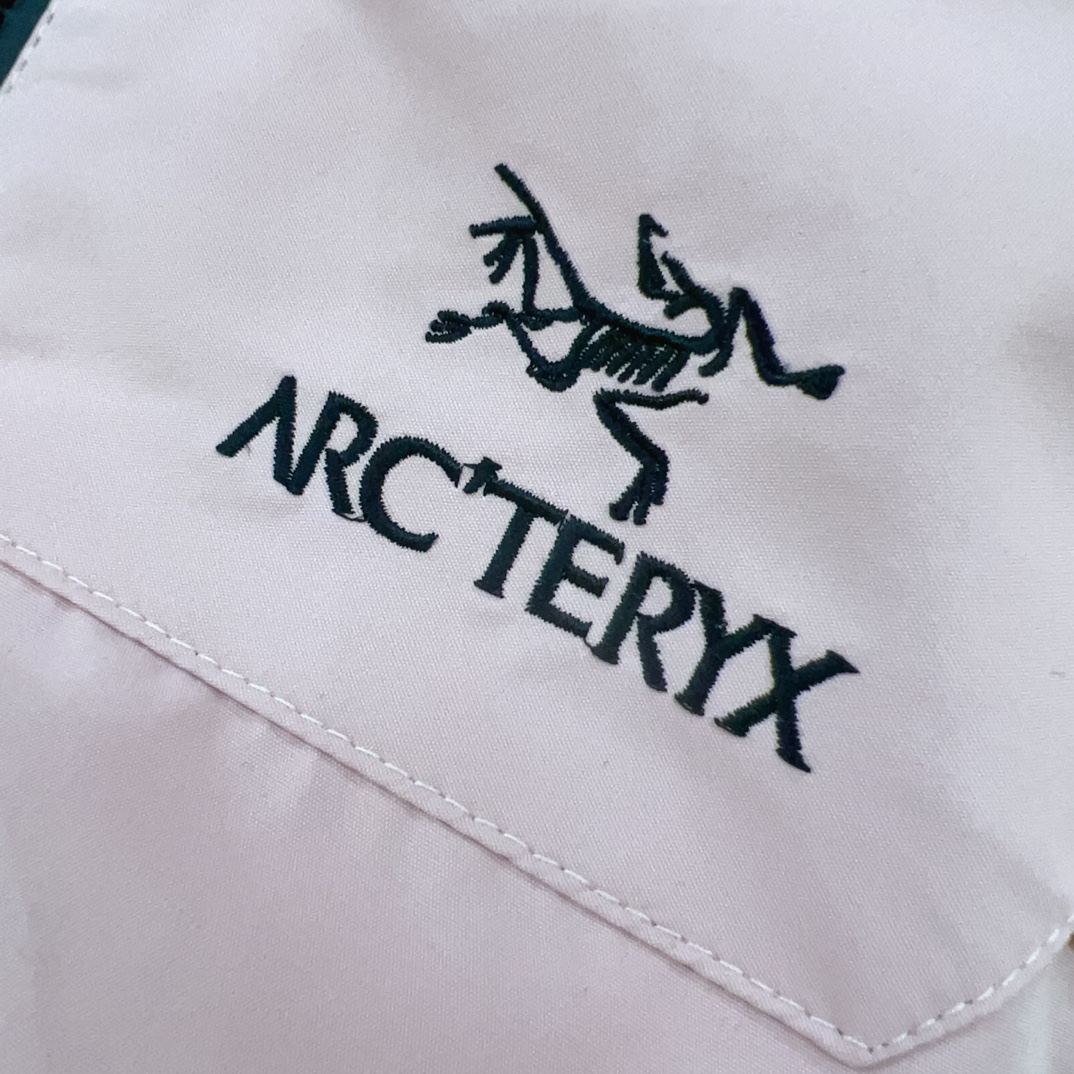 Arcteryx Kids